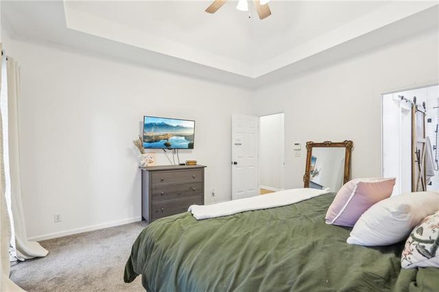 49 High Point Circle, Newnan, GA 30265