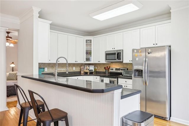 49 High Point Circle, Newnan, GA 30265