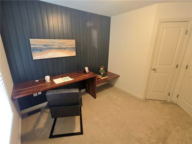 409 Marshall Heights Dr, Marshall, PA 15090