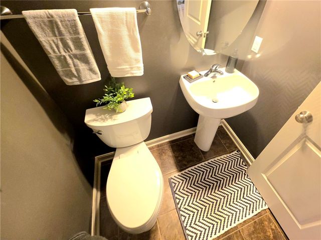 409 Marshall Heights Dr, Marshall, PA 15090