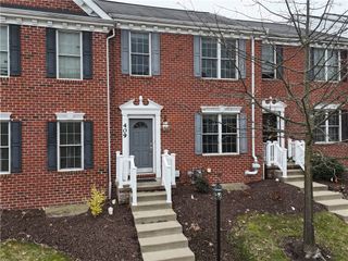 409 Marshall Heights Dr, Marshall, PA 15090