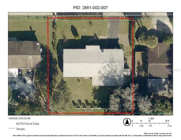 1316 SE 17TH STREET, Ocala, FL 34471