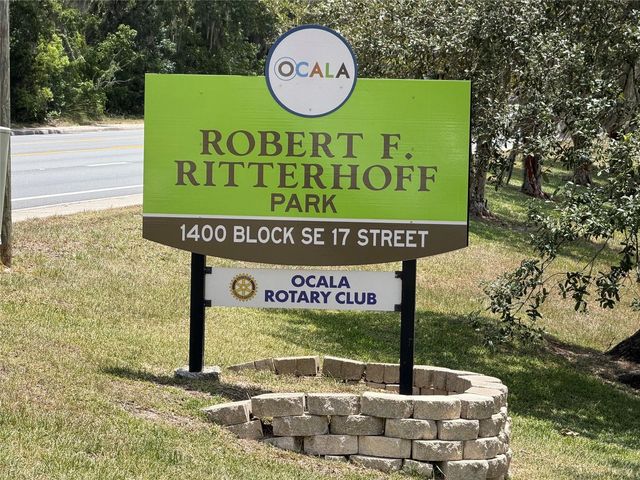 1316 SE 17TH STREET, Ocala, FL 34471