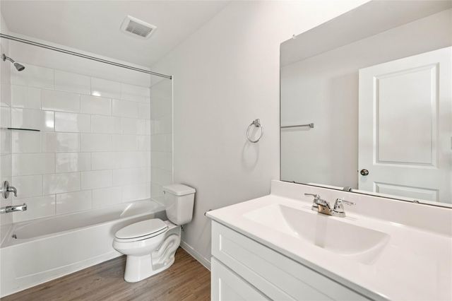 24520 Canyon Strata Lane, Porter, TX 77365