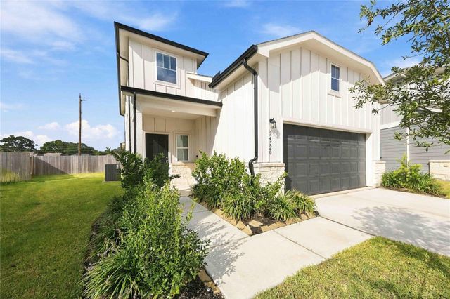 24520 Canyon Strata Lane, Porter, TX 77365