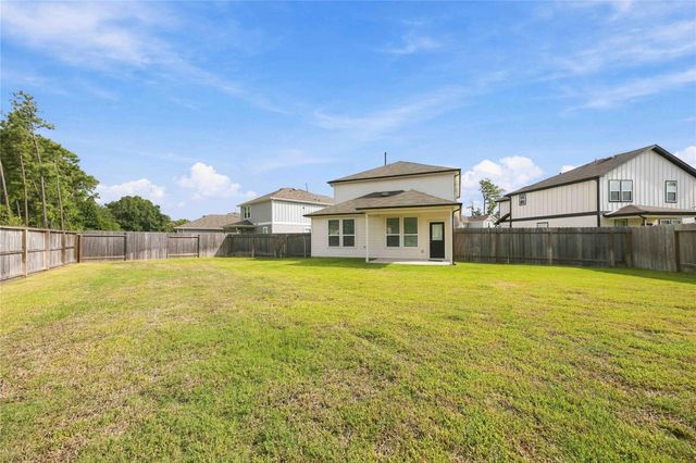 24520 Canyon Strata Lane, Porter, TX 77365