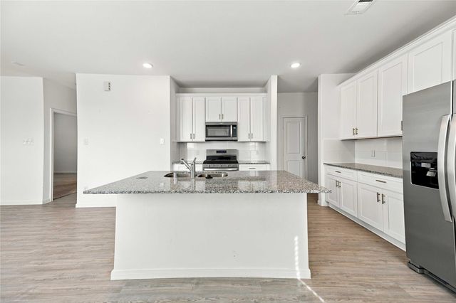 24520 Canyon Strata Lane, Porter, TX 77365