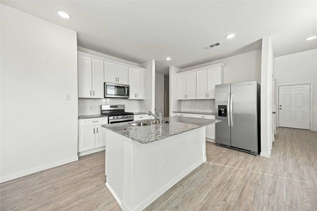 24520 Canyon Strata Lane, Porter, TX 77365