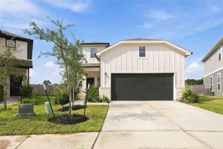 24520 Canyon Strata Lane, Porter, TX 77365