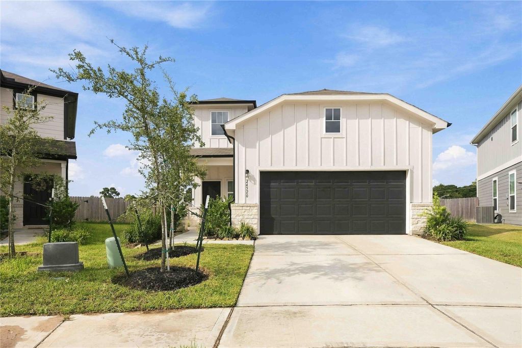 24520 Canyon Strata Lane, Porter, TX 77365