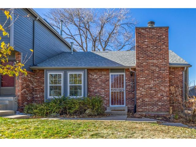 5403 S Delaware St, Littleton, CO 80120