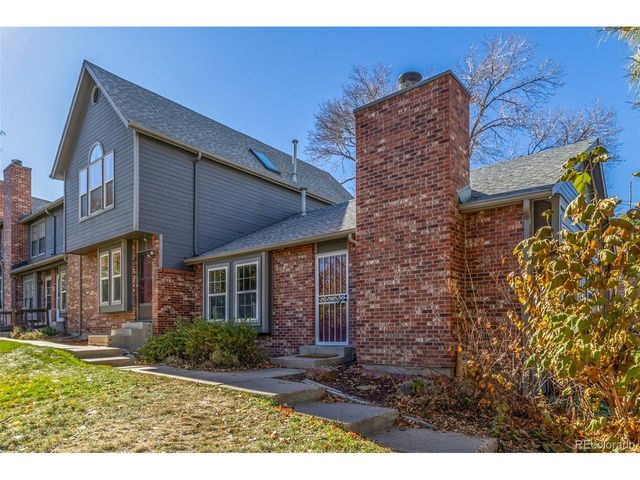 5403 S Delaware St, Littleton, CO 80120