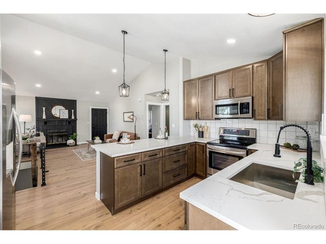 5403 S Delaware St, Littleton, CO 80120