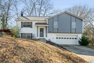1621 MARDIS DRIVE, Birmingham, AL 35235