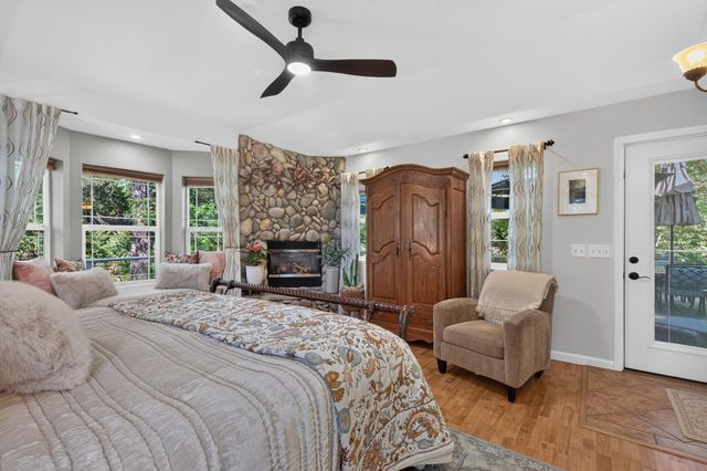 2664 Cable Rd, Camino, CA 95709