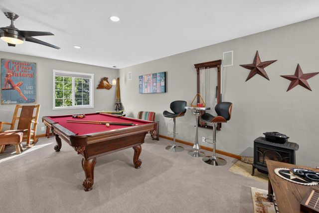 2664 Cable Rd, Camino, CA 95709