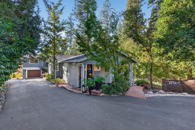 2664 Cable Rd, Camino, CA 95709