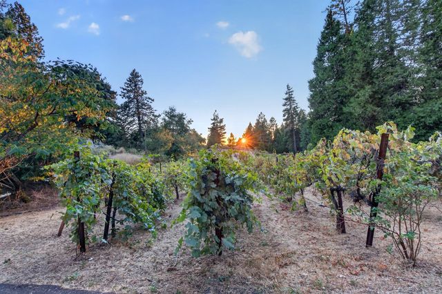 2664 Cable Rd, Camino, CA 95709