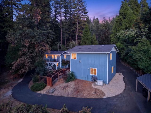 2664 Cable Rd, Camino, CA 95709
