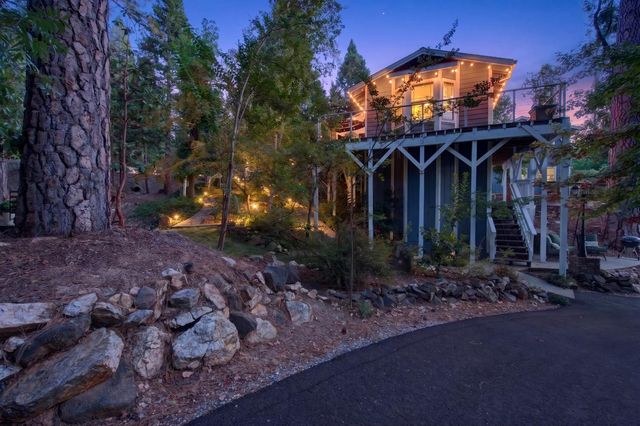2664 Cable Rd, Camino, CA 95709