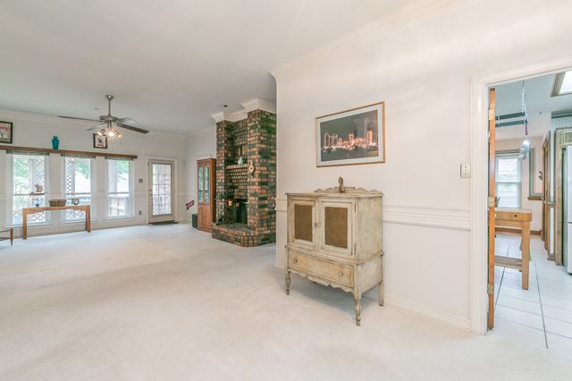 7917 Kendra Lane, North Richland Hills, TX 76182