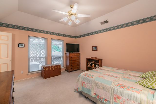 7917 Kendra Lane, North Richland Hills, TX 76182