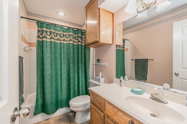 7917 Kendra Lane, North Richland Hills, TX 76182