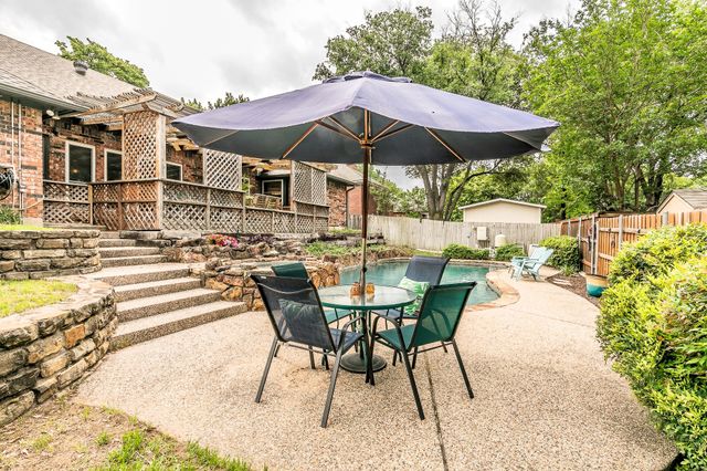 7917 Kendra Lane, North Richland Hills, TX 76182