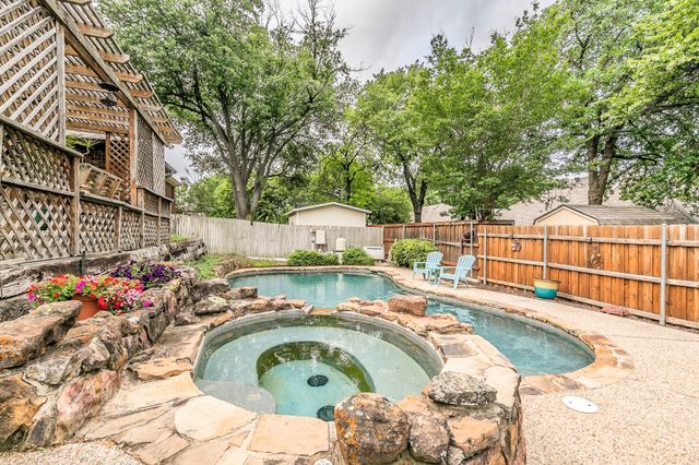 7917 Kendra Lane, North Richland Hills, TX 76182