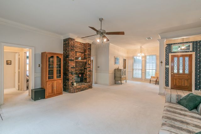 7917 Kendra Lane, North Richland Hills, TX 76182
