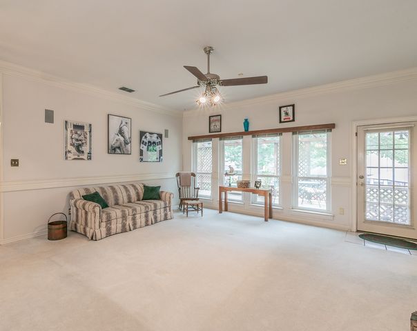 7917 Kendra Lane, North Richland Hills, TX 76182