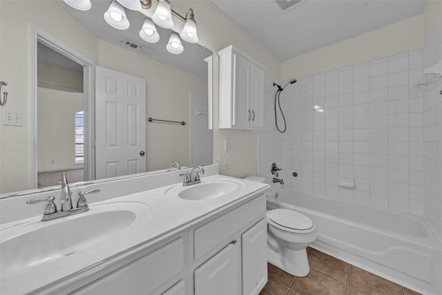 2202 Richmond Circle, Mansfield, TX 76063