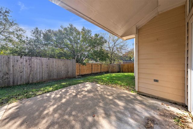 2202 Richmond Circle, Mansfield, TX 76063