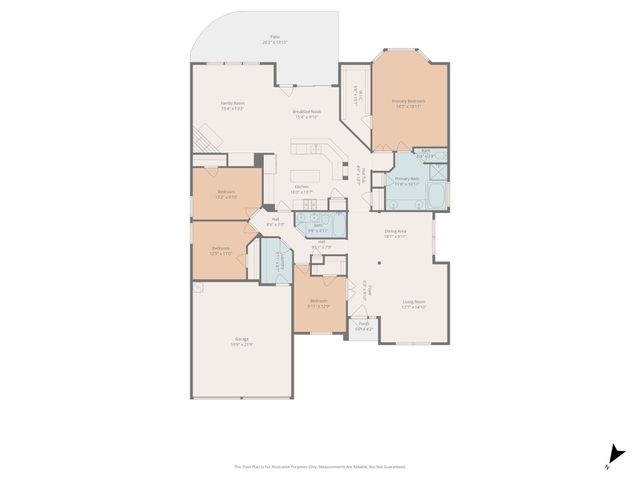 2202 Richmond Circle, Mansfield, TX 76063