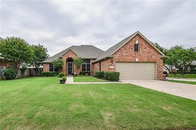 3300 Glenmoor Drive, Flower Mound, TX 75022