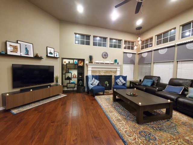 3300 Glenmoor Drive, Flower Mound, TX 75022