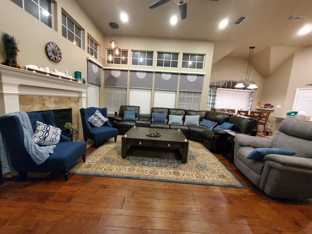 3300 Glenmoor Drive, Flower Mound, TX 75022