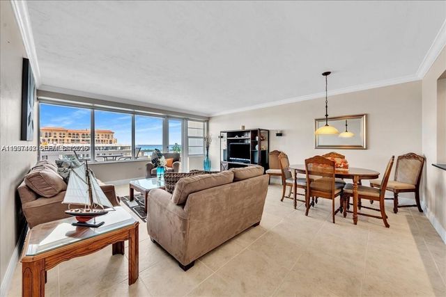 3111 N Ocean Dr 904, Hollywood, FL 33019