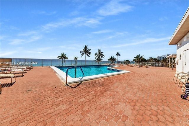 3111 N Ocean Dr 904, Hollywood, FL 33019