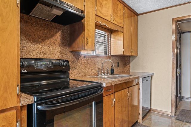 132 Haggard Loop, Hot Springs, AR 71913