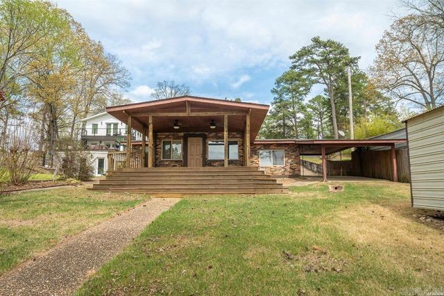 132 Haggard Loop, Hot Springs, AR 71913