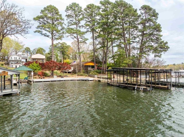 132 Haggard Loop, Hot Springs, AR 71913