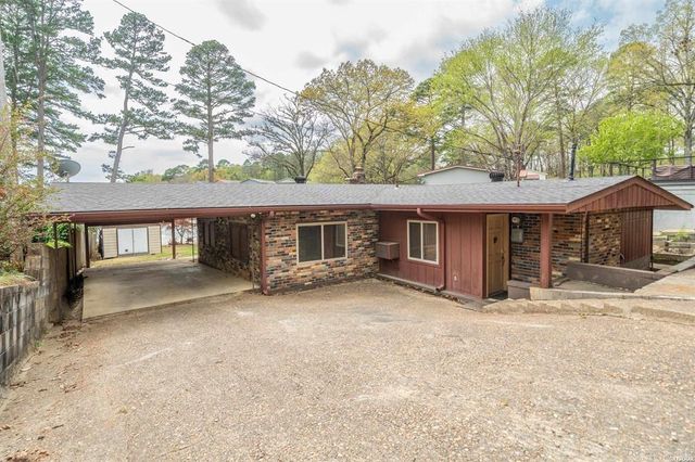 132 Haggard Loop, Hot Springs, AR 71913
