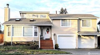 3928 Sidney Street Ct SE, Lacey, WA 98503