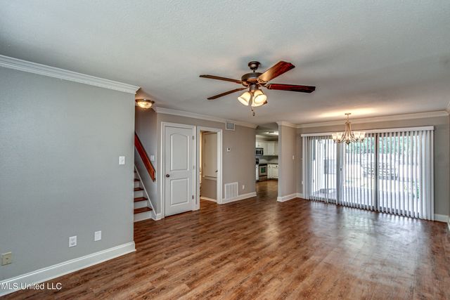 1016 Windrose Drive, Brandon, MS 39047