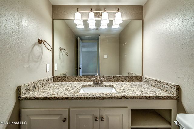 1016 Windrose Drive, Brandon, MS 39047