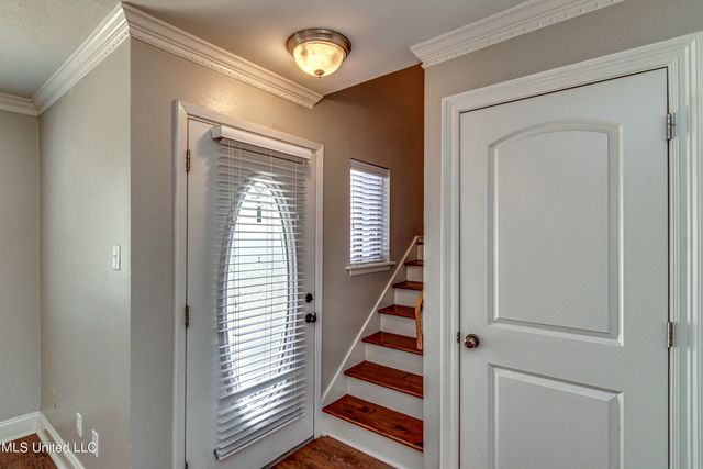 1016 Windrose Drive, Brandon, MS 39047