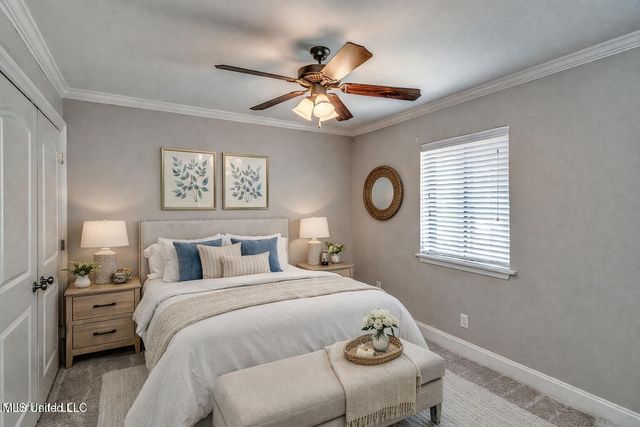 1016 Windrose Drive, Brandon, MS 39047