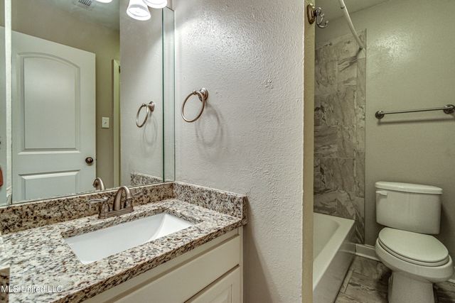 1016 Windrose Drive, Brandon, MS 39047