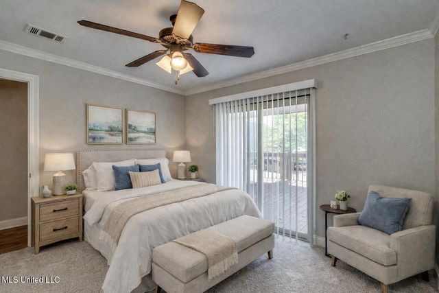 1016 Windrose Drive, Brandon, MS 39047